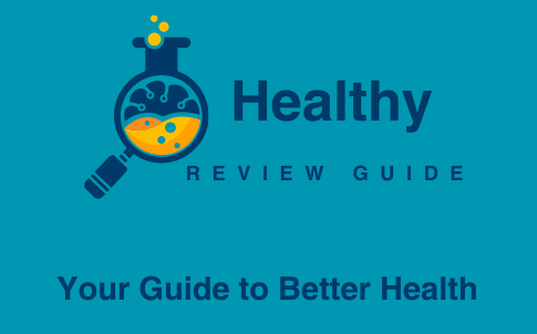 logo healthyreviewguide